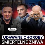 EPIDEMIA CHORÓB W PIS. TAK CHCĄ UNIKNĄĆ ROZLICZEŃ. GRUCA I ŚMIERTELNE ŻNIWA | UKŁAD ZAMKNIĘTY EXTRA