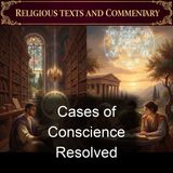 Cases of Conscience Resolved - John Owen