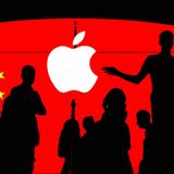 O impulso inesperado da Apple para a ascensão industrial chinesa