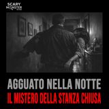 Mara Calisti - L'Enigma della Stanza Chiusa