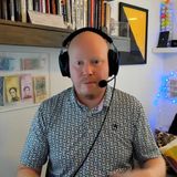 John Sneisen: Building the Outerrnet Amidst Dystopia, Economic Collapse, & War #600