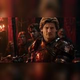 Jaime Lannister Defies Tywin at the Red Wedding | Epic Fantasy What-If Stories