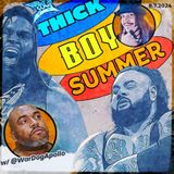 THE BIG GUYS RULE or THICK BOY SUMMER (Wrestling Soup 8/4/24) w/ @WarDogApollo