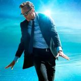 A vida de chuck e Stephen King (Muito Além do Terror!)