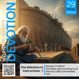 MGD: Pay Attention to Instructions - 1
