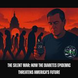 The Silent War: How the Diabetes Epidemic Threatens America’s Future