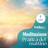 Meditazione del mattino