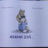 Mañana sera...