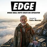 Edge - The Ruthless Art of Single-Tasking