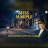 Der gespenstische Heiligabend Ein Miss Marple Krimi