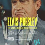 Elvis: l'ultimo Re d'America