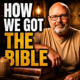 Can We Trust the Bible? The Dead Sea Scrolls, Ancient Manuscripts & 2,000 Years of Evidence