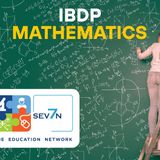 IBDP Mathematics -Sev7n