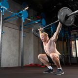 Allenamento della forza e invecchiamento neuromuscolare