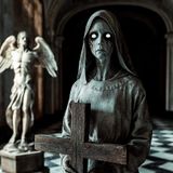 Sor Beatriz, la monja bruja que el Vaticano enterró viva