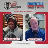 Is Now the Time to Buy? Expert Advice from Ed Parcaut and Mike Kelly