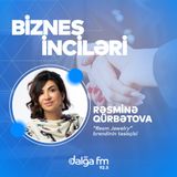 Hobbidən brendə: “Resm Jewelry” necə yarandı? I Biznes inciləri