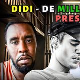 Didi hundido en la miseria, de millonario a prisionero historia completa