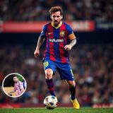 Messi Scores As Inter Miami Stun Porto At Club World Cup