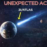 UPDATE_ New comets are following 3I_ATLAS into the Solar System. Space Documentary