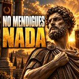 7 Cosas que un Estoico NUNCA le Pide a Nadie.