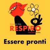 RESPIRO 95 - essere pronti