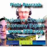 What is Circular Economy - Expert Piotr Barczak European Environmental Bureau