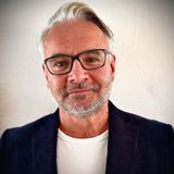 Jay Glennie - Author (The Making of Quentin Tarantino's Once Upon a Time in Hollywood)