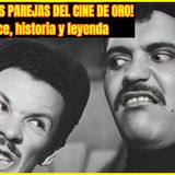 ⭐️LAS 10 PAREJAS MÁS EMBLEMÁTICAS DEL CINE DE ORO⭐️