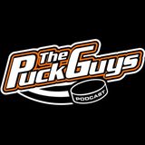 The Puck Guys: 2 Wins Away