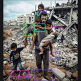 Dodicesima puntata - la grande farsa: i poveri bambini di Gaza!