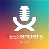 031125TEEN Teen Talk Navigating Life &Sports &Social Media