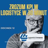 Zrozum KPI w logistyce w 30 minut