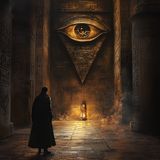 20 - Eye of Osiris by R. Austin Freeman