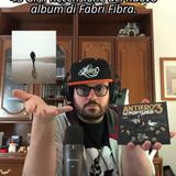 Parliamo di "Caos" nuovo album di Fabri Fibra
