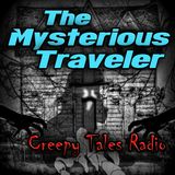 The Mysterious Traveler - Featured Episode: "S.O.S." | May 2, 1950