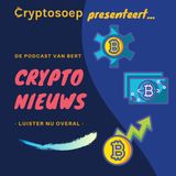 Wat is Brave Browser - Cryptosoep Podcast #2