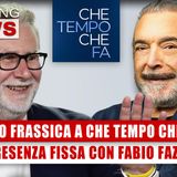 Nino Frassica A Che Tempo Che Fa: Presenza Fissa Con Fabio Fazio! 