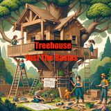 Treehouse - Just The Basics
