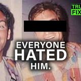 The _42 MILLION Dollars He Stole Made a Lot of Enemies  - So Who Murdered Him_