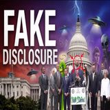 Dave Grusch's evidence free press conference on capital hill!