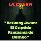 Beruang Awan: El Críptido Fantasma de Borneo