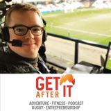 Episode 86 - with Nick Heath - Rugby and viral Life Commentator