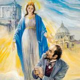 La clamorosa conversione di Ratisbonne