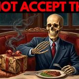 6 GIFTS You Must NEVER Accept From ANYONE (It_s a TRAP) - Machiavelli
