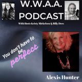 You Don't Have to be Perfect