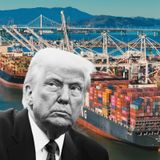 Taxele vamale și protecționismul lui Trump