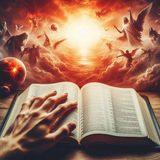 Profecías OLVIDADAS que se están CUMPLIENDO HOY (y nadie quiere ver) del Nuevo Testamento