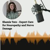 Shamis Tate - Expert Care for Neuropathy and Nerve Damage