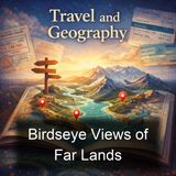 Birdseye Views of Far Lands - James T Nichols